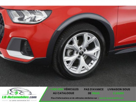 Audi A1 30 TFSI 110 ch BVA  occasion � Beaupuy - photo n�9