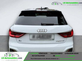 Audi A1 30 TFSI 110 ch BVA  occasion � Beaupuy - photo n�5