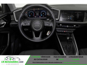 Audi A1 30 TFSI 110 ch BVA  occasion � Beaupuy - photo n�8