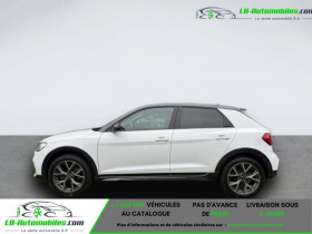 Audi A1 30 TFSI 110 ch BVA  occasion � Beaupuy - photo n�4