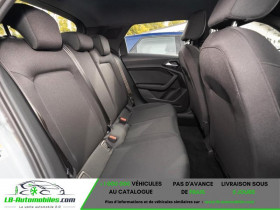 Audi A1 30 TFSI 110 ch BVA  occasion � Beaupuy - photo n�6