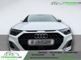 Audi A1 30 TFSI 110 ch BVA  occasion � Beaupuy - photo n�3