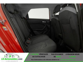 Audi A1 30 TFSI 110 ch BVA  occasion � Beaupuy - photo n�7