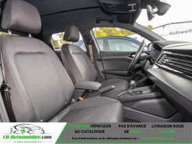 Audi A1 30 TFSI 110 ch BVA  occasion � Beaupuy - photo n�5