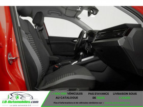 Audi A1 30 TFSI 110 ch BVA  occasion � Beaupuy - photo n�6