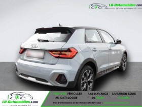 Audi A1 30 TFSI 110 ch BVA  occasion � Beaupuy - photo n�4