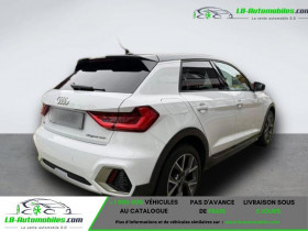 Audi A1 30 TFSI 110 ch BVA  occasion � Beaupuy - photo n�2