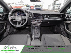 Audi A1 30 TFSI 110 ch BVA  occasion � Beaupuy - photo n�3
