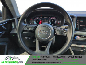 Audi A1 30 TFSI 110 ch BVA  occasion � Beaupuy - photo n�7