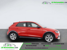 Audi A1 30 TFSI 110 ch BVA  occasion � Beaupuy - photo n�5