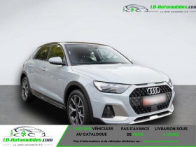 Audi A1 30 TFSI 110 ch BVA  occasion � Beaupuy - photo n�2