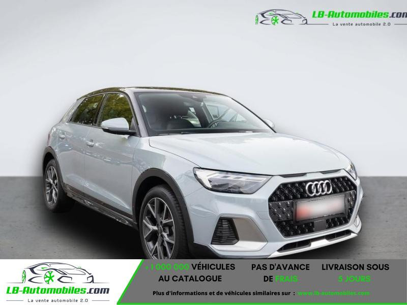 Audi A1 30 TFSI 110 ch BVA  occasion  Beaupuy - photo n2