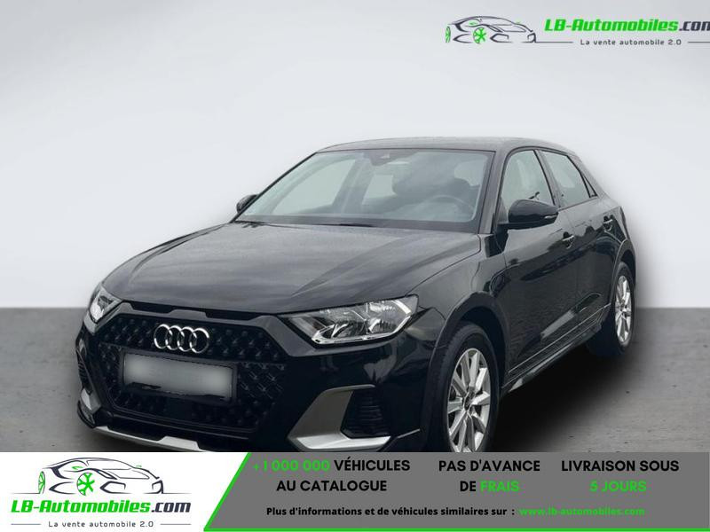 Audi A1 30 TFSI 110 ch BVA  occasion  Beaupuy