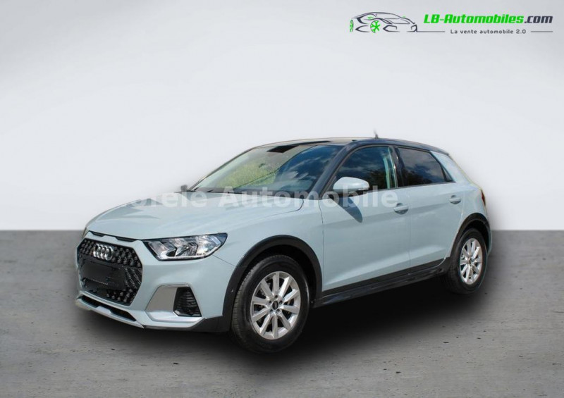 Audi A1 30 TFSI 110 ch BVA  occasion  Beaupuy