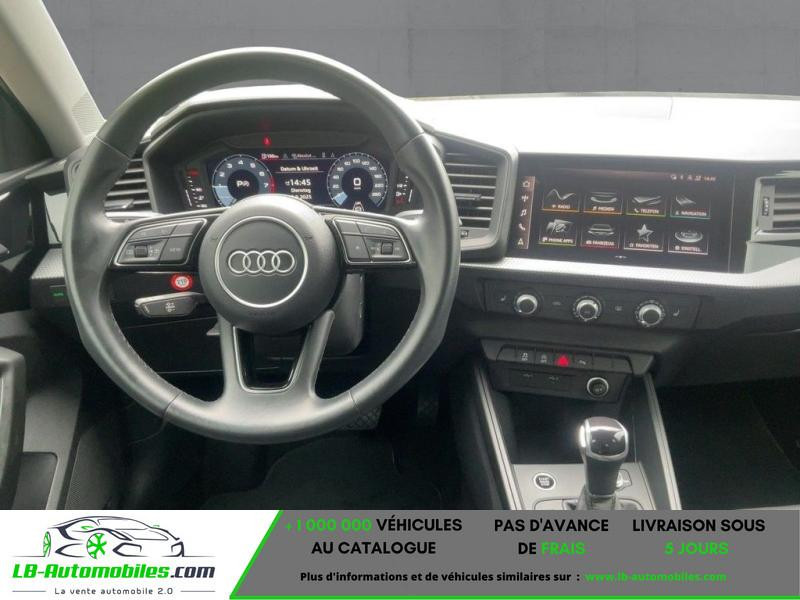 Audi A1 30 TFSI 110 ch BVA  occasion  Beaupuy - photo n3