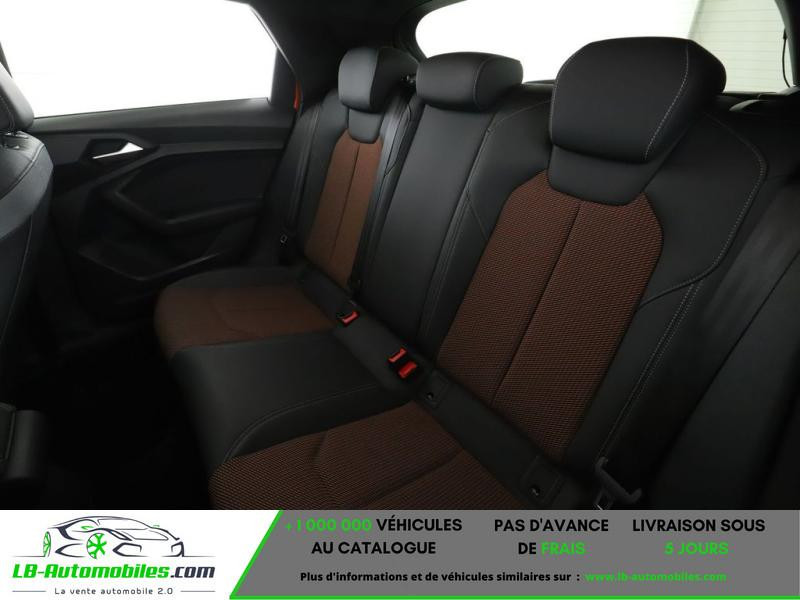 Audi A1 30 TFSI 110 ch BVA 2021 - photo n°7 Audi A1 30 TFSI 110 ch BVA  occasion à Beaupuy - photo n°7