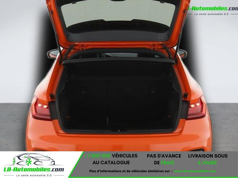 Audi A1 30 TFSI 110 ch BVA 2021 - photo n°5 Audi A1 30 TFSI 110 ch BVA  occasion à Beaupuy - photo n°5