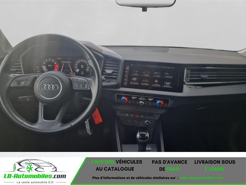 Audi A1 30 TFSI 110 ch BVA  occasion  Beaupuy - photo n3