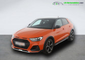 Audi A1 30 TFSI 110 ch BVA   Beaupuy 31
