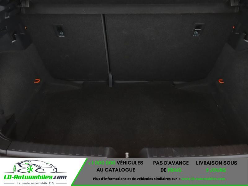 Audi A1 30 TFSI 110 ch BVA 2021 - photo n°9 Audi A1 30 TFSI 110 ch BVA  occasion à Beaupuy - photo n°9