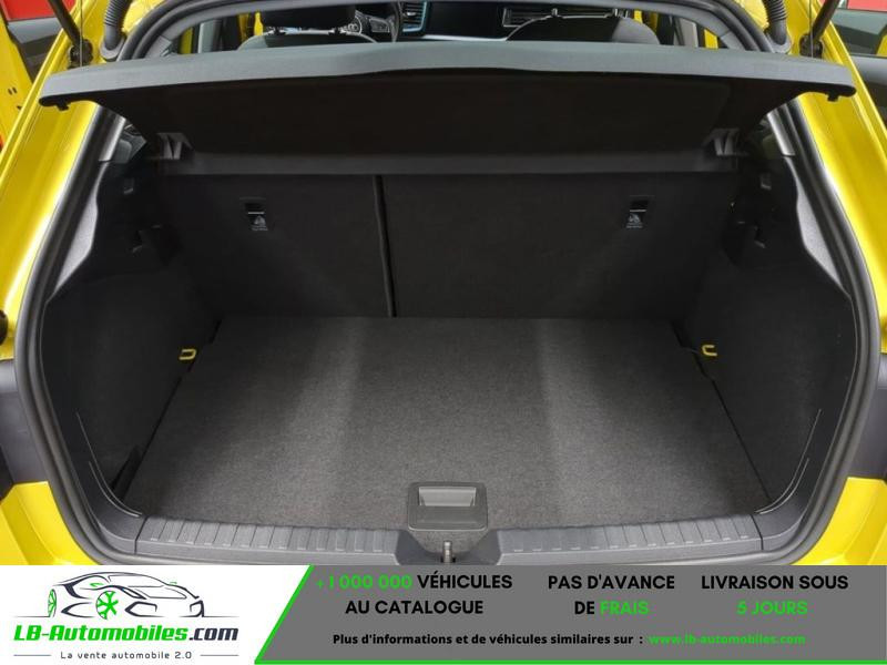 Audi A1 30 TFSI 110 ch BVA  occasion  Beaupuy - photo n4