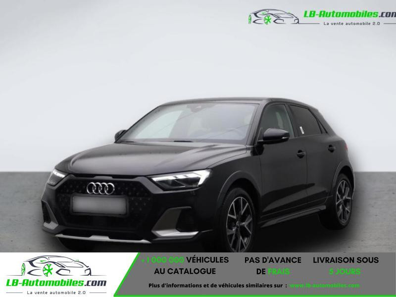 Audi A1 30 TFSI 110 ch BVA  occasion  Beaupuy - photo n2