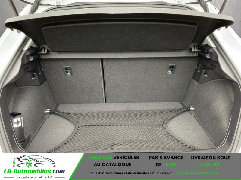 Audi A1 30 TFSI 110 ch BVA  occasion  Beaupuy - photo n12