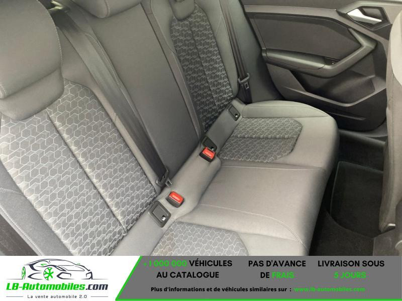 Audi A1 30 TFSI 110 ch BVA  occasion  Beaupuy - photo n5