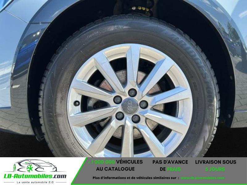 Audi A1 30 TFSI 110 ch BVA 2022 - photo n°4 Audi A1 30 TFSI 110 ch BVA  occasion à Beaupuy - photo n°4