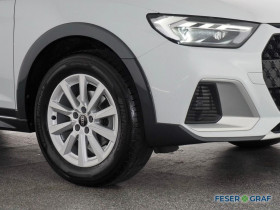 Audi A1 30 TFSI 110 ch BVA  occasion  Beaupuy - photo n10