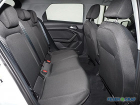 Audi A1 30 TFSI 110 ch BVA  occasion  Beaupuy - photo n9