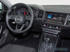 Audi A1 30 TFSI 110 ch BVA  occasion  Beaupuy - photo n2
