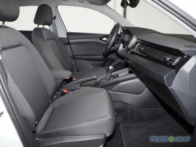 Audi A1 30 TFSI 110 ch BVA  occasion  Beaupuy - photo n8