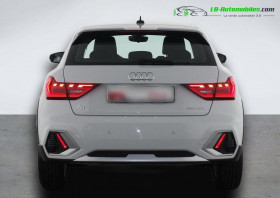 Audi A1 30 TFSI 110 ch BVA  occasion  Beaupuy - photo n7