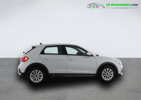 Audi A1 30 TFSI 110 ch BVA  occasion  Beaupuy - photo n6