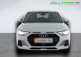Audi A1 30 TFSI 110 ch BVA  occasion  Beaupuy - photo n4