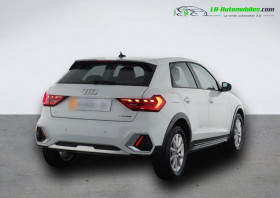 Audi A1 30 TFSI 110 ch BVA  occasion  Beaupuy - photo n3