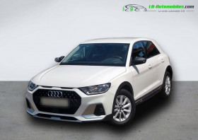 Audi A1 30 TFSI 110 ch BVA  occasion  Beaupuy - photo n2