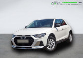 Audi A1 occasion année 2022 boite Automatique Annonce Audi A1 occasion Essence 30 TFSI 110 ch BVA à Beaupuy