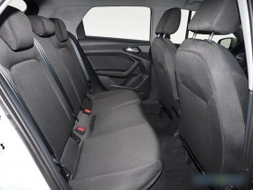 Audi A1 30 TFSI 110 ch BVA  occasion  Beaupuy - photo n7