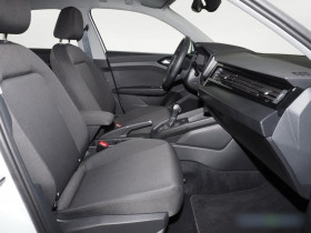 Audi A1 30 TFSI 110 ch BVA  occasion  Beaupuy - photo n6