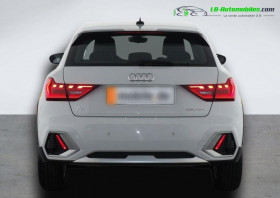 Audi A1 30 TFSI 110 ch BVA  occasion  Beaupuy - photo n5