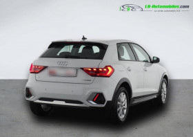 Audi A1 30 TFSI 110 ch BVA  occasion  Beaupuy - photo n4