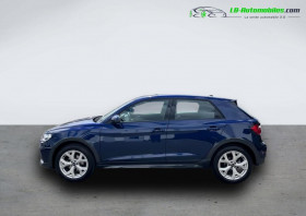 Audi A1 30 TFSI 110 ch BVA  occasion  Beaupuy - photo n5