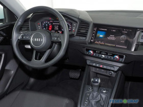 Audi A1 30 TFSI 110 ch BVA  occasion  Beaupuy - photo n3