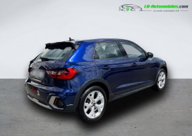 Audi A1 30 TFSI 110 ch BVA  occasion  Beaupuy - photo n4