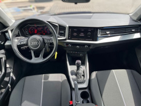Audi A1 30 TFSI 110 ch BVA  occasion  Beaupuy - photo n3