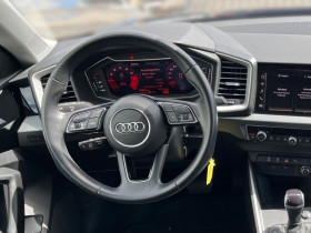 Audi A1 30 TFSI 110 ch BVA  occasion  Beaupuy - photo n7