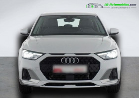 Audi A1 30 TFSI 110 ch BVA  occasion  Beaupuy - photo n5