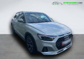 Audi A1 occasion année 2024 boite Automatique Annonce Audi A1 occasion Essence 30 TFSI 110 ch BVA à Beaupuy